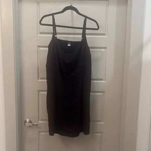 Old Navy Black Dress